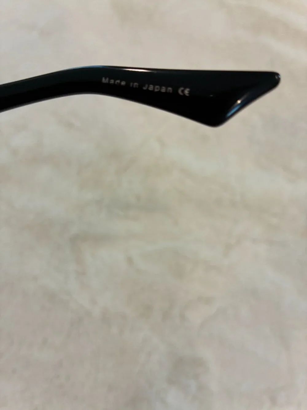 Dita DAY TRIPPER 22031-A Black/Gold Frame Sunglasses Grey Lens 55-20-145